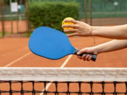 Mastering the Court Step-by-Step Guide to Learning Pickleball Drills and Techniques
