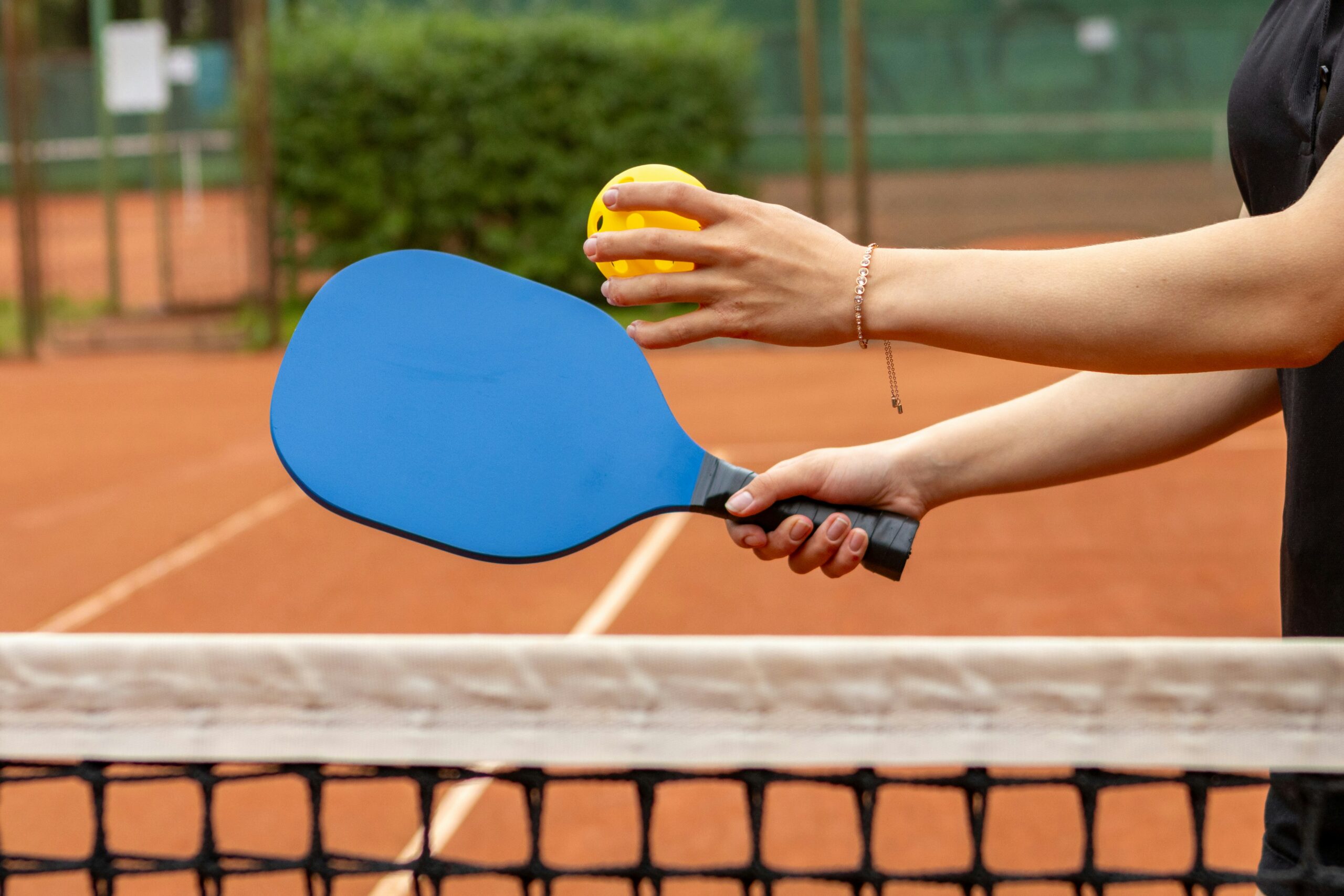 Mastering the Court Step-by-Step Guide to Learning Pickleball Drills and Techniques
