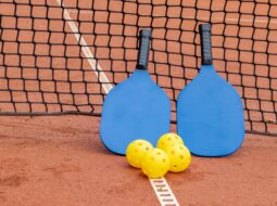 Essential Equipment for Pickleball Beginners A Simple Guide to Get Started