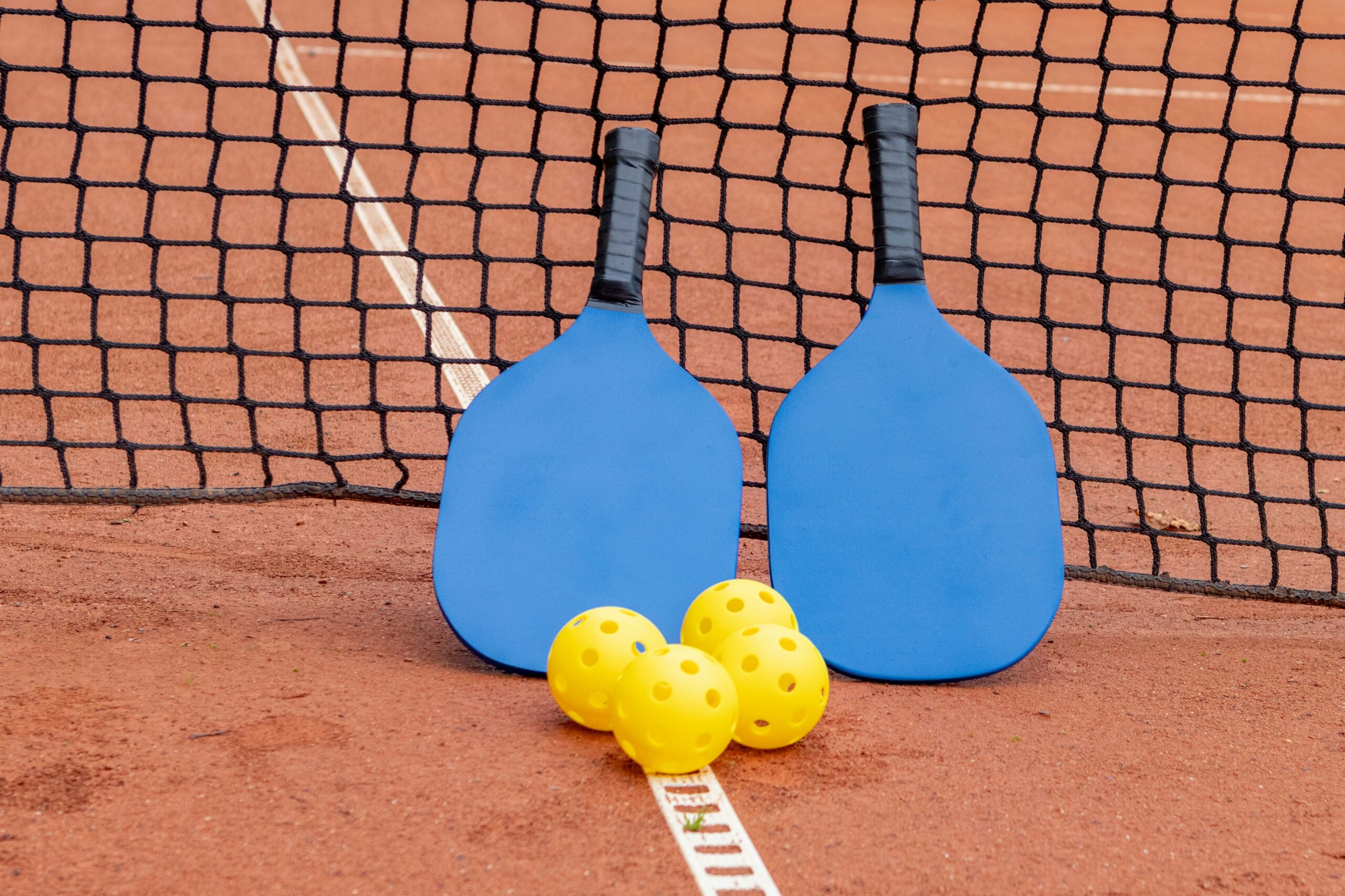 Essential Equipment for Pickleball Beginners A Simple Guide to Get Started